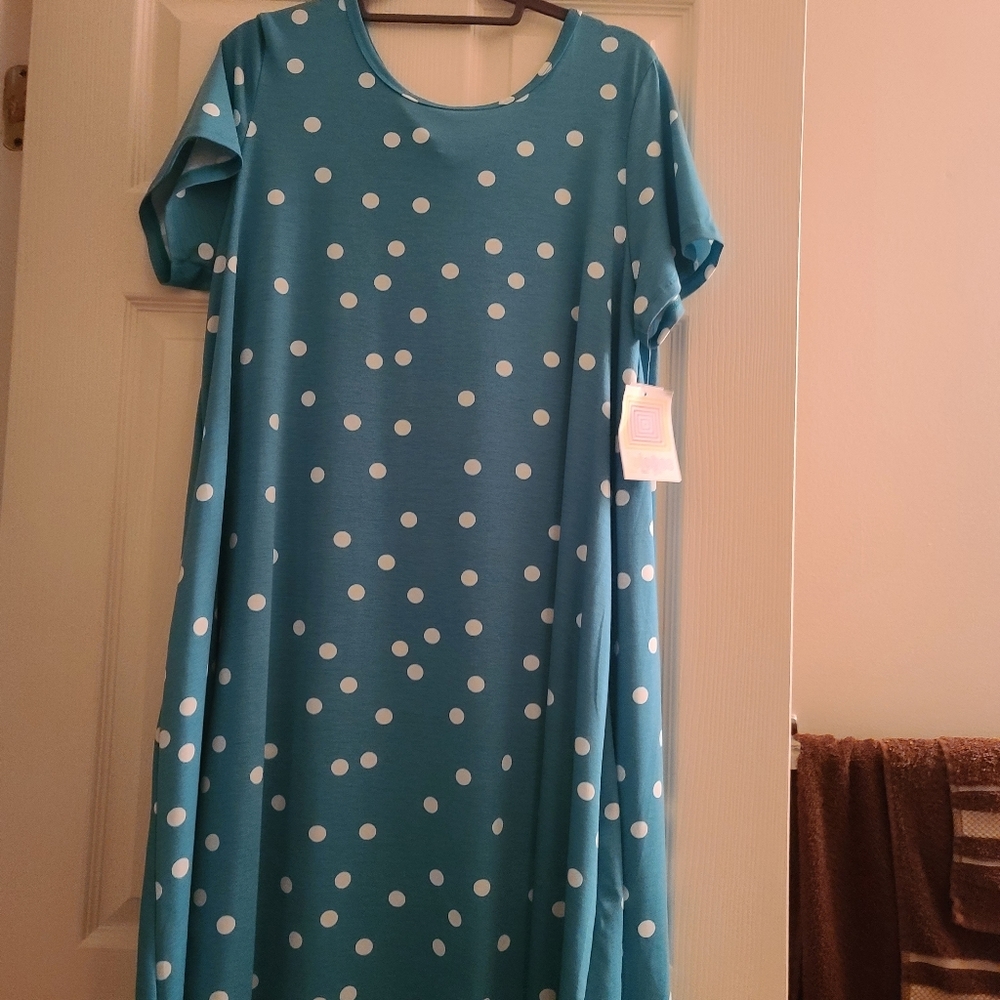 Jessie Luelaroe New With Tags